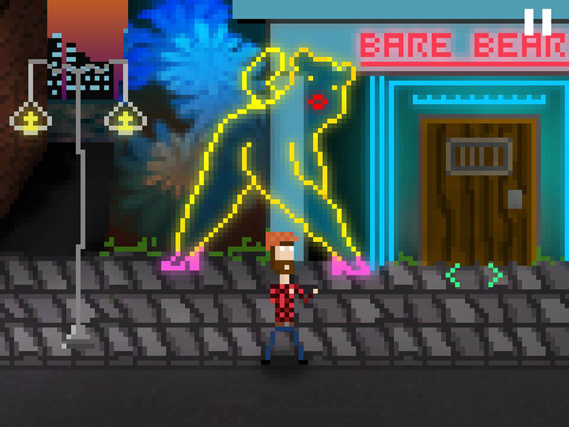 Illustration for article titled Punching Bears And Devil Dice In One Hell Of A Week In Gaming Apps